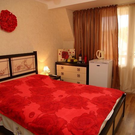 Guest House Milana 수쿰 외부 사진