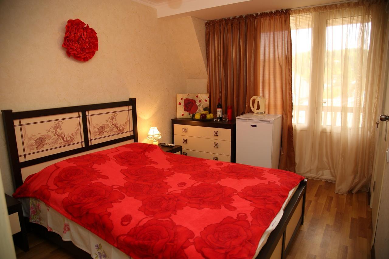 Guest House Milana 수쿰 외부 사진