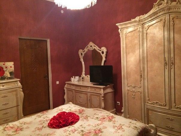Guest House Milana 수쿰 외부 사진