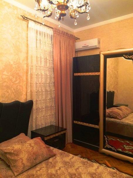 Guest House Milana 수쿰 외부 사진