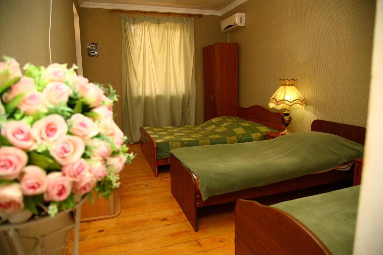Guest House Milana 수쿰 외부 사진